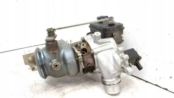 Turbo Renault OE A2820900280 para Captur 2019 image 7