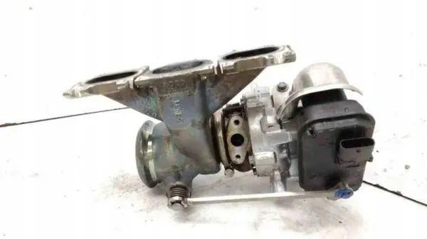 Turbo Renault OE A2820900280 para Captur 2019 image 9