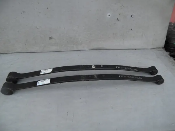 Achterbladveer OEM FK21-5560-AA voor Ford Transit Custom image 2