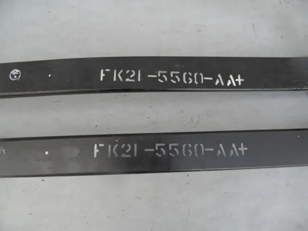 Achterbladveer OEM FK21-5560-AA voor Ford Transit Custom image 5