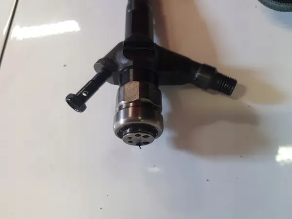 NISSAN X-TRAIL T30 2.2 DCI Injektor 16600 ES60A image 2