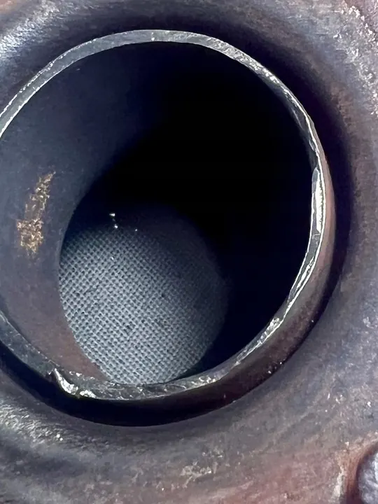 Catalisador Opel Corsa Meriva 1.4 16V B14XER image 3