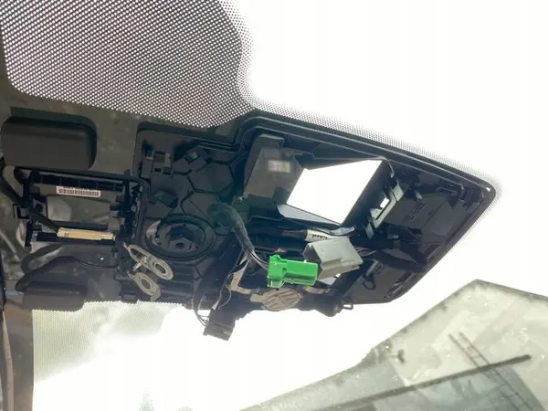 Pare-brise chauffant Ford Focus MK3 OEM F1EBA03100G image 5