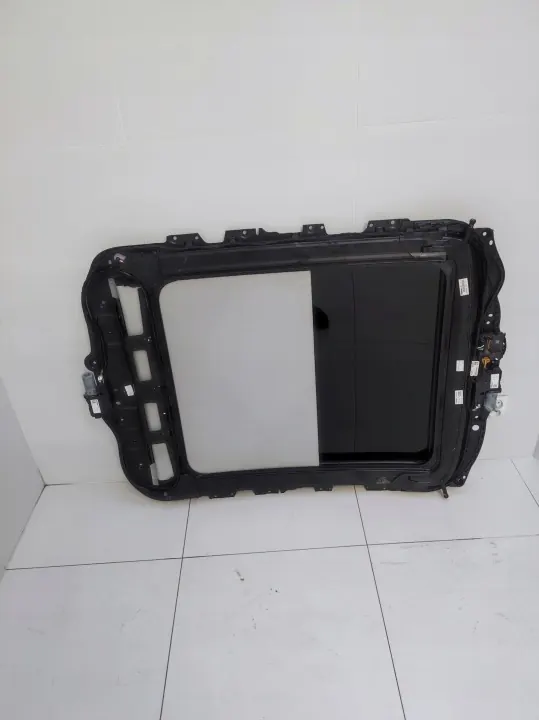 Gebrauchtes Schiebedach Audi Q8 E-Tron OEM 4K4877041 image 2