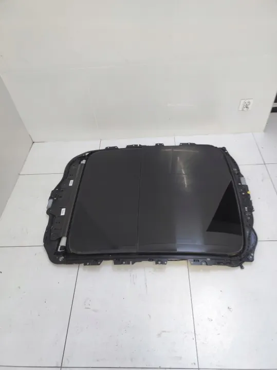 Gebrauchtes Schiebedach Audi Q8 E-Tron OEM 4K4877041 image 6