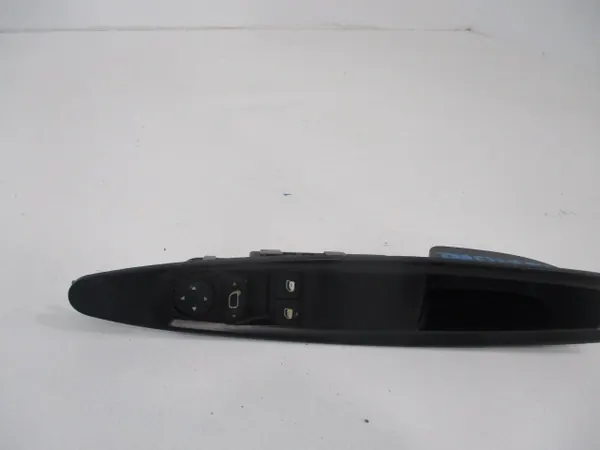 Raam Bedieningspaneel Citroen C4 image 2