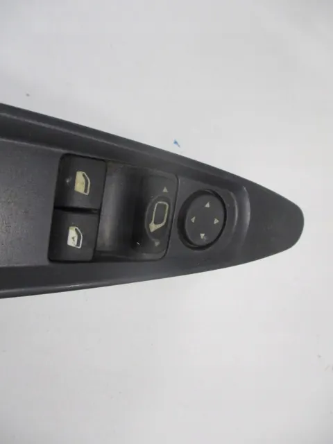 Raam Bedieningspaneel Citroen C4 image 3