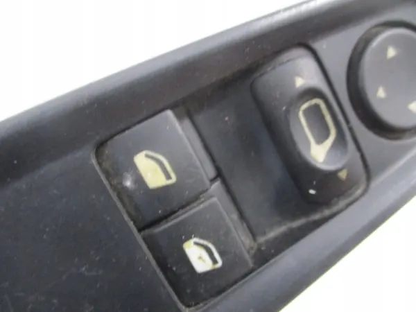 Raam Bedieningspaneel Citroen C4 image 4