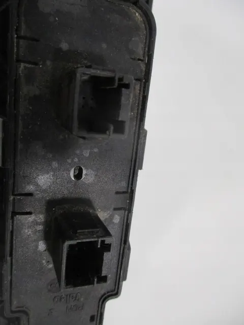 Raam Bedieningspaneel Citroen C4 image 6