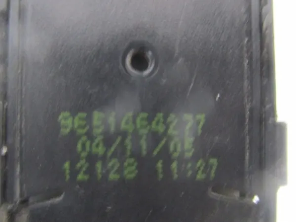 Raam Bedieningspaneel Citroen C4 image 7