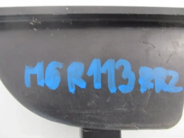 Raam Bedieningspaneel Citroen C4 image 9