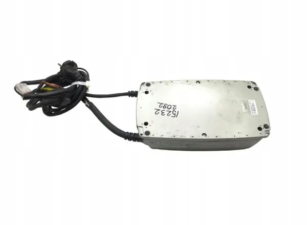 Volvo Ladegerät MULTIXT14000 - Gebrauchter Zustand image 3
