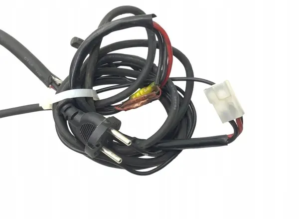 Volvo Ladegerät MULTIXT14000 - Gebrauchter Zustand image 4