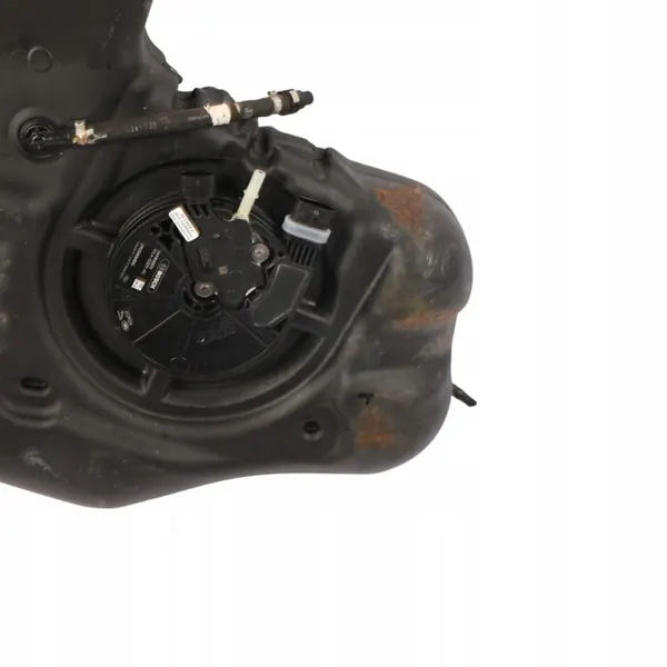 Land Rover Discovery L550 AdBlue-säiliö OEM GK72-5J228-A image 3