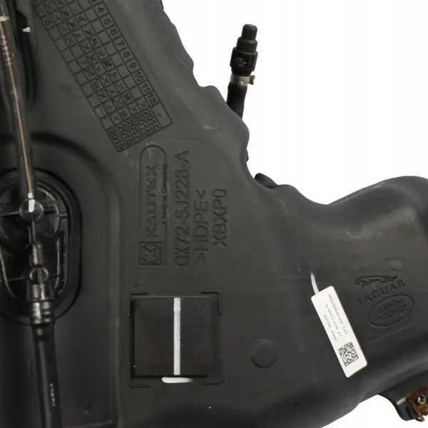 Land Rover Discovery L550 AdBlue-säiliö OEM GK72-5J228-A image 7