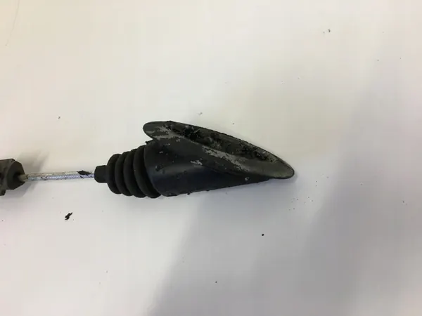 Soporte cable freno mano OEM 7M0711476C - Usado image 3