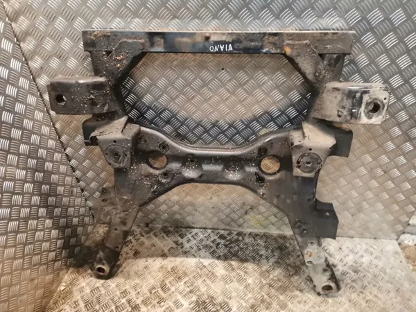 Mercedes Vito Viano W639 eturenkaat OEM MDY36432 image 2