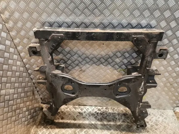Mercedes Vito Viano W639 eturenkaat OEM MDY36432 image 4