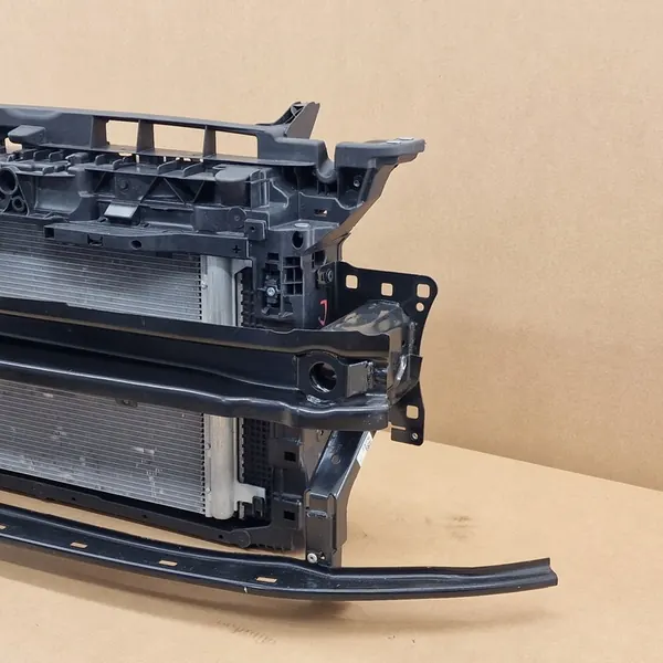 Refuerzo Frontal Radiador VW Golf VIII 8 GTI image 2