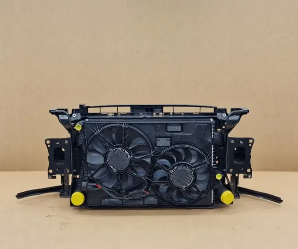 Refuerzo Frontal Radiador VW Golf VIII 8 GTI image 4