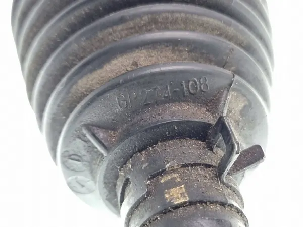 Dodge Durango 2018 Linker Stuurstang image 3