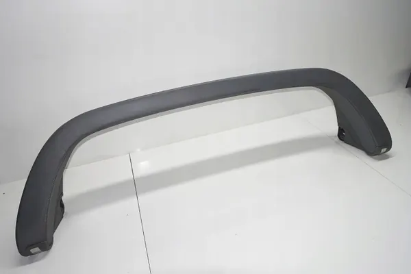 Barre de sécurité toit Mercedes R230 - Pièce OE d'occasion image 2