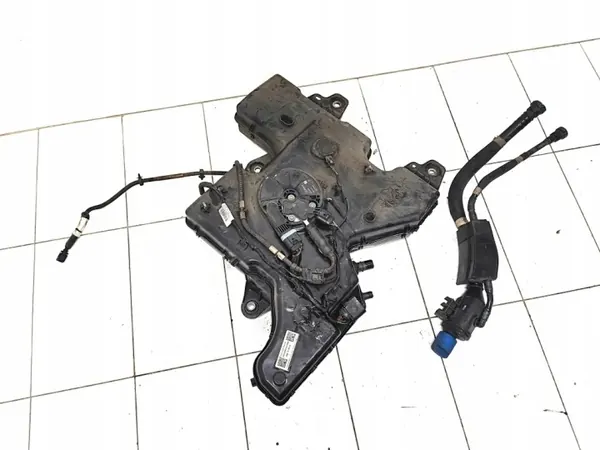 AdBlue-säiliö OEM 2N0131877B VW Crafter II:lle (2016-) image 4