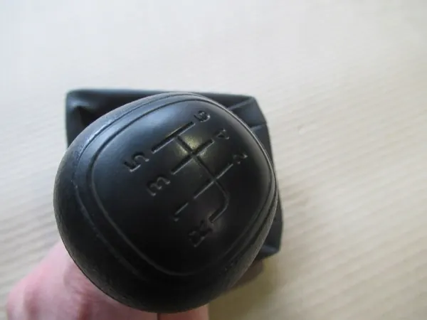 Växelspak Skoda Octavia III image 3