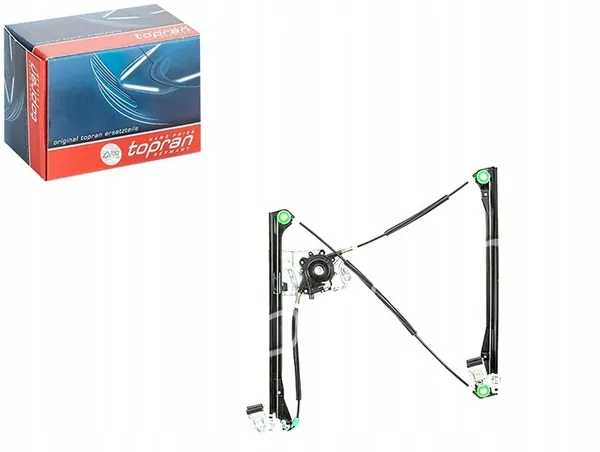 Elevador de Janela Topran 111 709 image 8