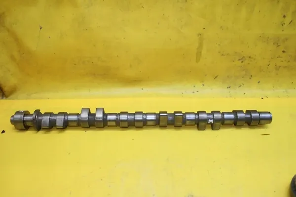 Árvore de cames escape OEM 30731102 Volvo V60 S60 image 3