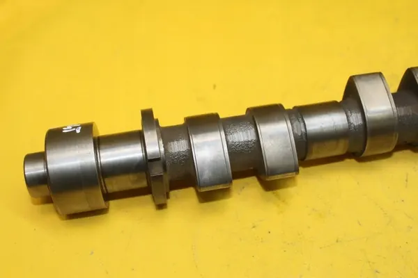 Árvore de cames escape OEM 30731102 Volvo V60 S60 image 4