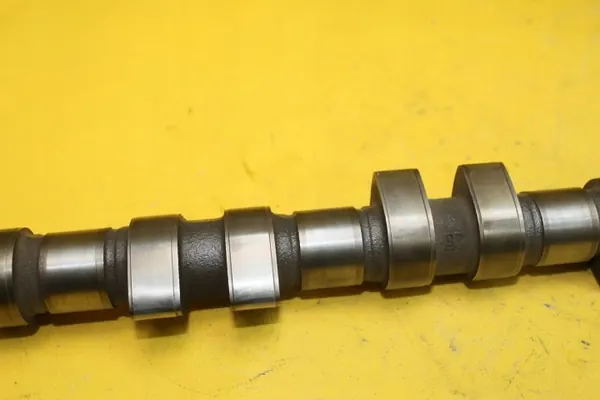 Árvore de cames escape OEM 30731102 Volvo V60 S60 image 5