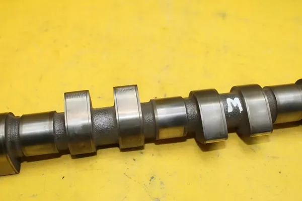 Árvore de cames escape OEM 30731102 Volvo V60 S60 image 6