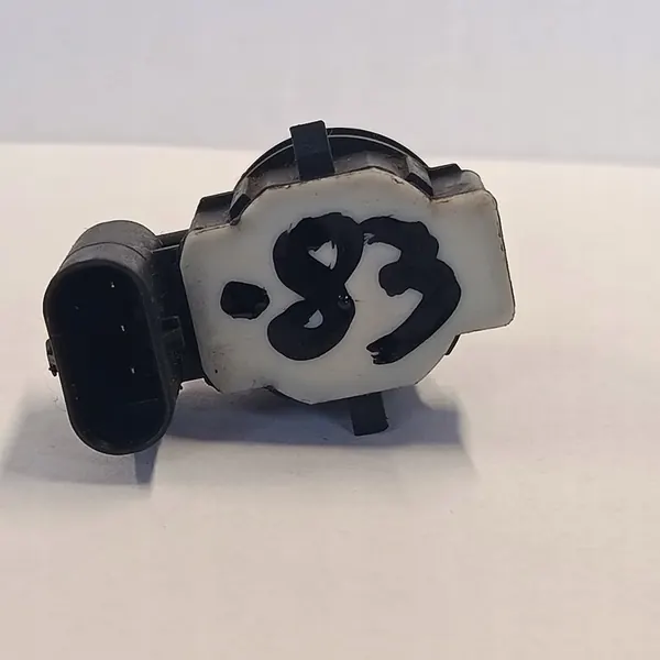 Parkeringssensor PDC Alfa Romeo Fiat 500X Jeep Renegade image 3