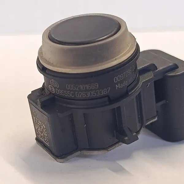 Parkeringssensor PDC Alfa Romeo Fiat 500X Jeep Renegade image 4