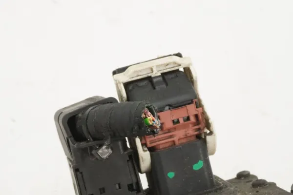 Växellådsstyrenhet OEM 9678990680 Begagnad image 4