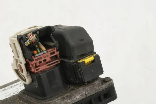Växellådsstyrenhet OEM 9678990680 Begagnad image 6