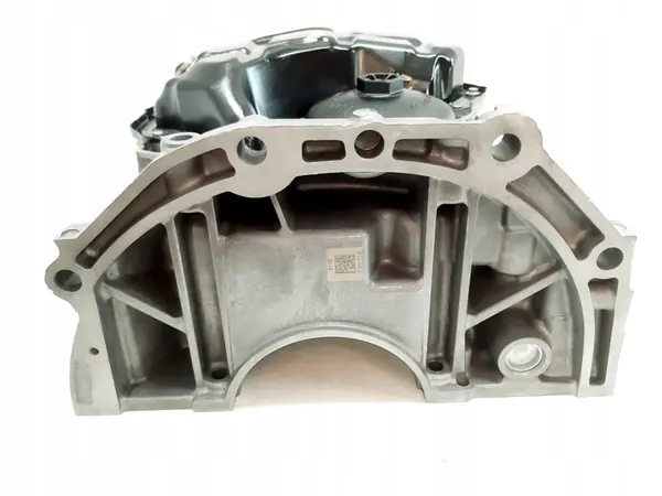 Nissan Qashqai 1.3 DIG-T Oljeplåt 110175352R image 4