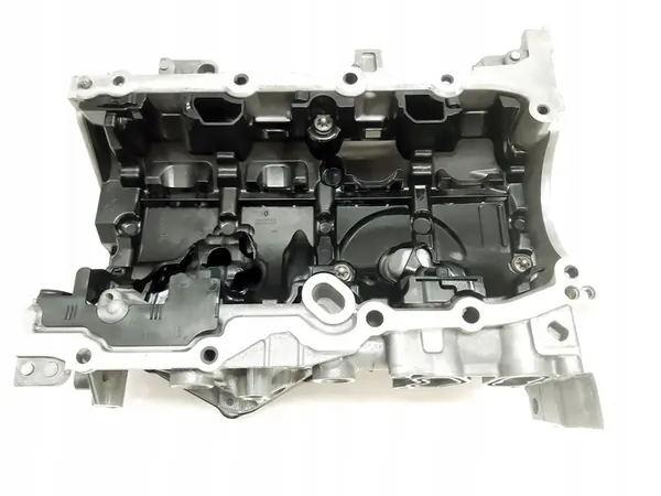 Nissan Qashqai 1.3 DIG-T Oljeplåt 110175352R image 5