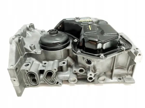 Nissan Qashqai 1.3 DIG-T Oljeplåt 110175352R image 7