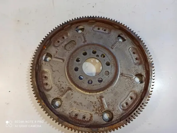 Volvo S60 2017 Volante de Dupla Massa image 3