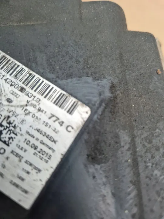 Full LED Scheinwerfer Audi A6 C7 4G 2011-2014 image 5