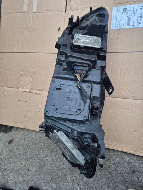 Full LED Scheinwerfer Audi A6 C7 4G 2011-2014 image 8