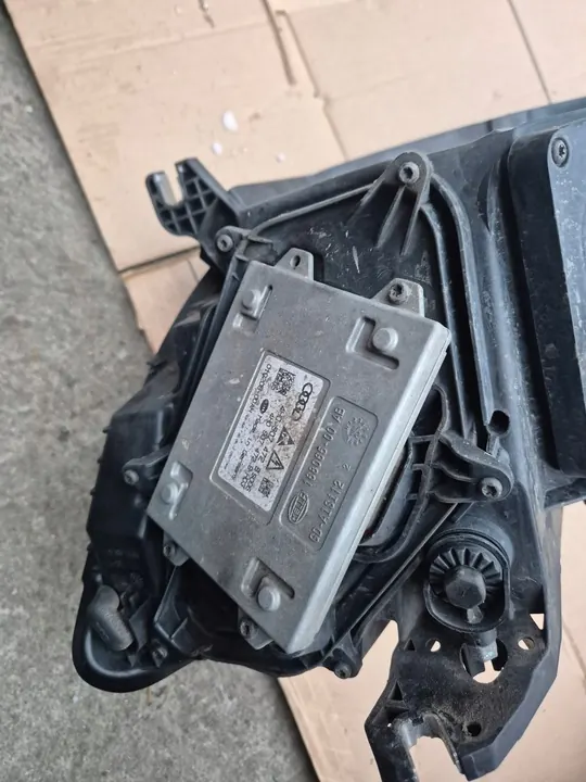 Full LED Scheinwerfer Audi A6 C7 4G 2011-2014 image 9