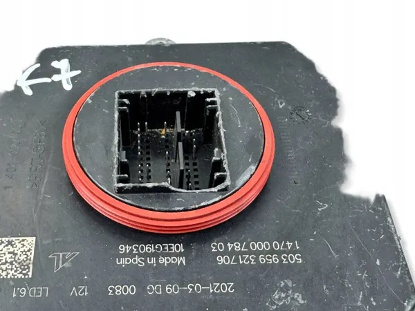 LED-module OEM 503959321706 voor Iveco Daily VI Lift image 4