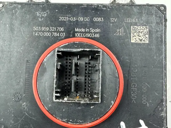 LED-module OEM 503959321706 voor Iveco Daily VI Lift image 9
