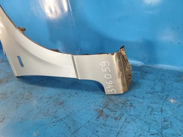 Höger framskärm HONDA CIVIC 8 SEDAN 06-11 image 4