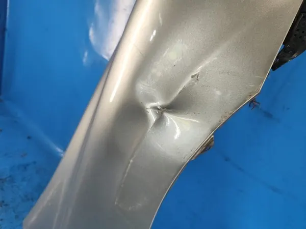 Höger framskärm HONDA CIVIC 8 SEDAN 06-11 image 6