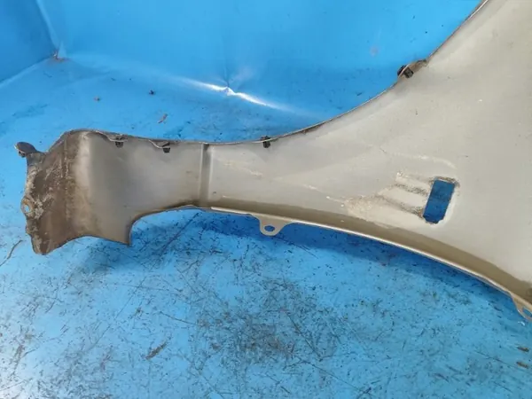 Höger framskärm HONDA CIVIC 8 SEDAN 06-11 image 8