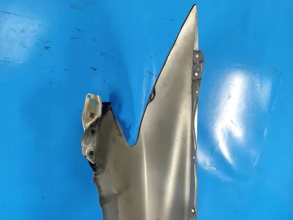 Höger framskärm HONDA CIVIC 8 SEDAN 06-11 image 9